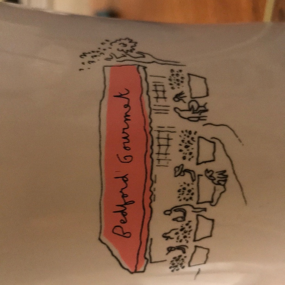 Meet your Posher, Diane